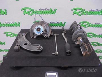 KIT RUOTA ANT. DESTRO COMBO X19 1.2 T.B. 2022