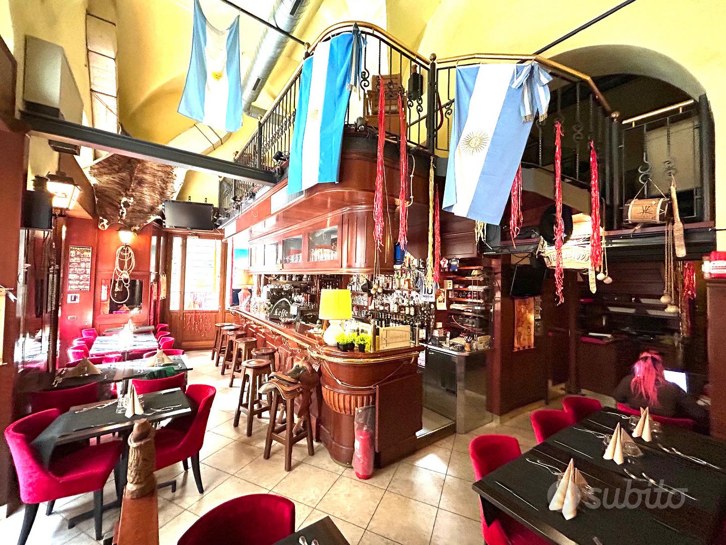 Ristorante chiavi in mano firenze
