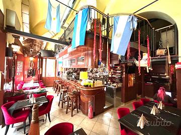 Ristorante chiavi in mano firenze
