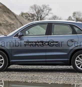 Porte sportelli audi q3 2012-2013-2014-2015-2016