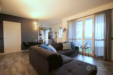 3 LOCALI A CORNAREDO