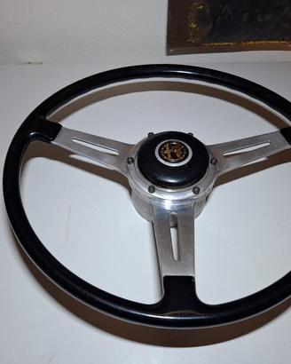 Volante alfa romeo anni 60 Giulia sprint