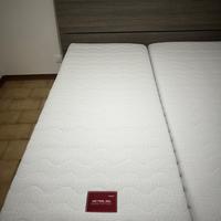 Materassi singoli memory foam