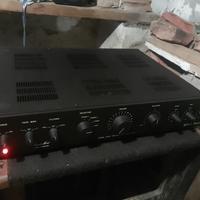 preamplificatore beard p 500