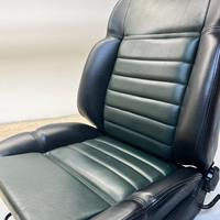 Sedili Anteriori Peugeot 205 GTI