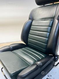 Sedili Anteriori Peugeot 205 GTI