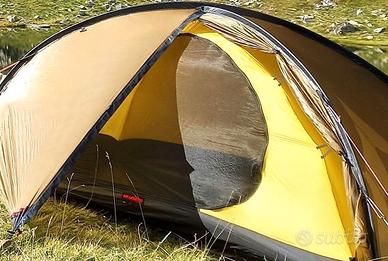 tenda Hilleberg NIAK