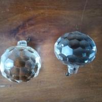 Sfere vetro lampadari a goccia