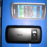 Nokia C6