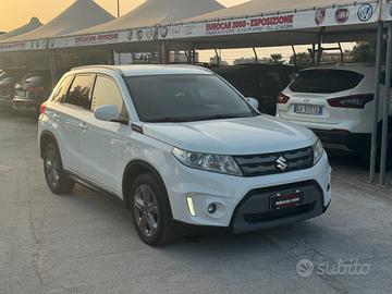 Suzuki Vitara 1.6 DDiS V-Cool