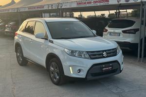 Suzuki Vitara 1.6 DDiS V-Cool