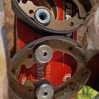 ganasce freni fiat 500 epoca