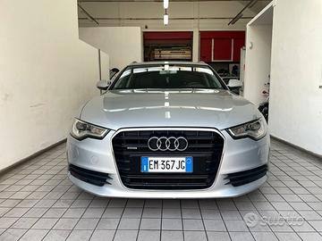 Audi A6 Quattro