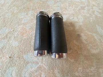 Manopole per Harley Davidson