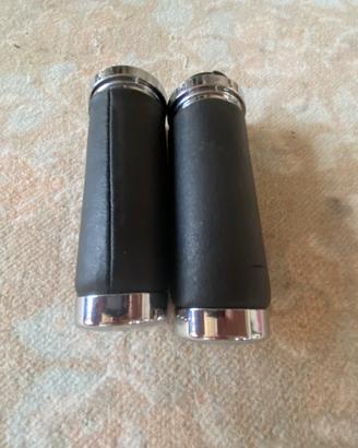 Manopole per Harley Davidson