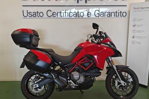 Ducati Multistrada 950