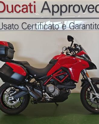 Ducati Multistrada 950