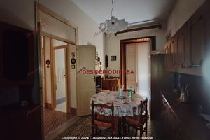 Appartamento, Termini Imerese.