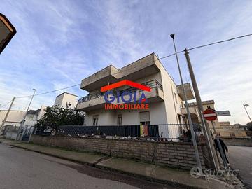 Appartamento di 110 m² con 3 locali a Mondragone