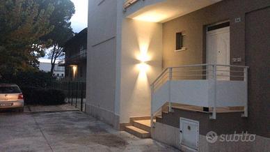 Mini appartamento con ingresso esclusivo