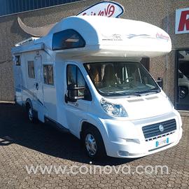 Challenger MAGEO 183