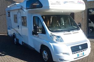 Challenger MAGEO 183