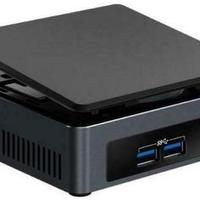 INTEL mini computer Kit NUC7i5DNKE