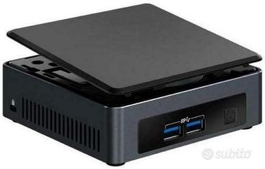 INTEL mini computer Kit NUC7i5DNKE