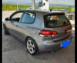 Golf 2.0 tdi