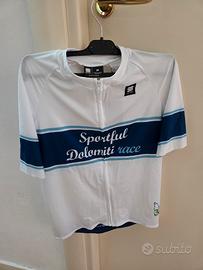 Maglia ciclismo SPORTFUL tg. M 2025