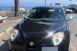 Alfa Mito 1.3 Multijet 95 CV - Distinctive
