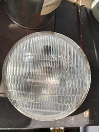 faro anteriore vespa pk