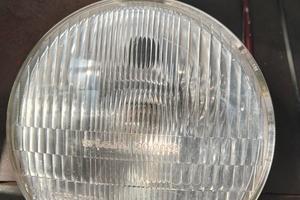 faro anteriore vespa pk