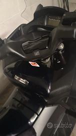Honda 750 integra