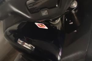 Honda 750 integra
