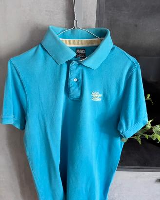 Vintage Polo Tommy hilfigher M