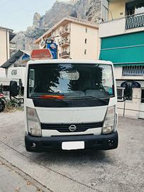 NISSAN CABSTAR