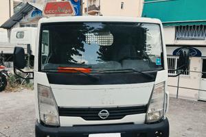 NISSAN CABSTAR