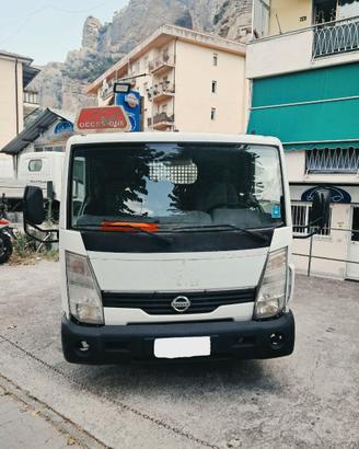 NISSAN CABSTAR