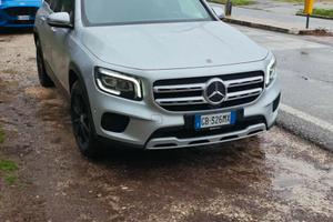 glb 180 automatic executive 2020 