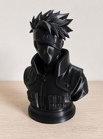 Kakashi Hatake – Busto 10cm