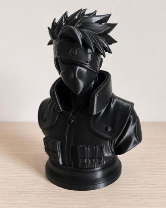 Kakashi Hatake – Busto 10cm