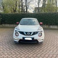Nissan Juke Nismo RS 218 Ccv