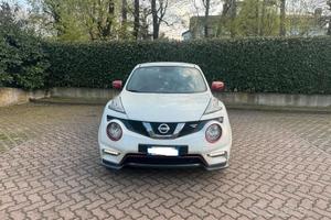 Nissan Juke Nismo RS 218 Ccv
