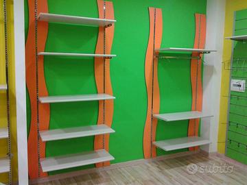Arredamento Negozio