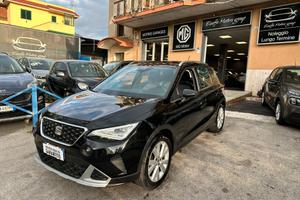 Seat Arona 1.0 EcoTSI 110 CV DSG XPERIENCE