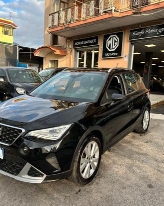 Seat Arona 1.0 EcoTSI 110 CV DSG XPERIENCE