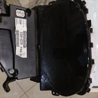quadro comandi display yaris 