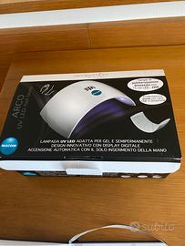 Fornetto per unghie , lampada UV LED