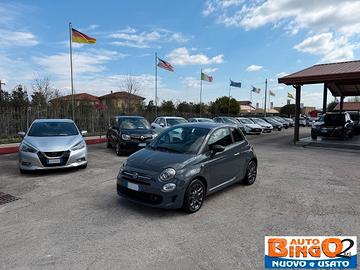 Fiat 500 1.0 Hybrid Sport